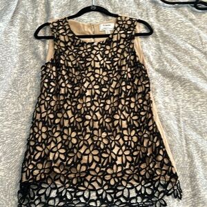 Lela Rose Neiman Marcus top